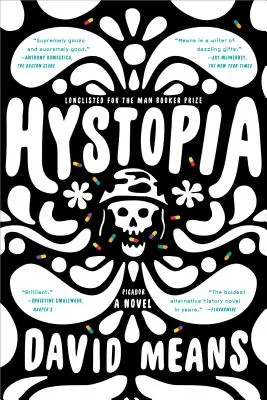 Istopia - Hystopia