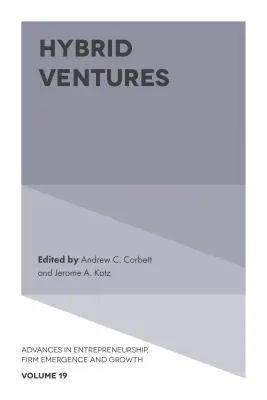 Imprese ibride - Hybrid Ventures