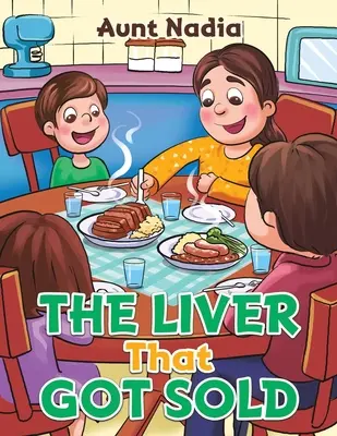 Il fegato venduto - The Liver That Got Sold