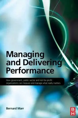 Gestire e realizzare le prestazioni - Managing and Delivering Performance
