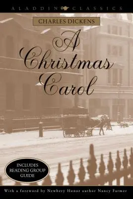 Un canto di Natale - A Christmas Carol