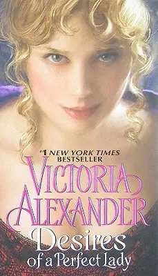 I desideri di una donna perfetta - Desires of a Perfect Lady