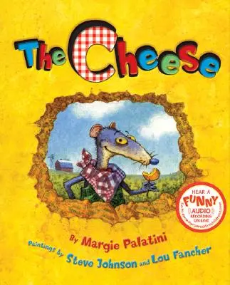 Il formaggio - The Cheese