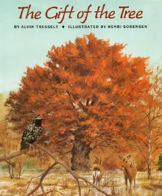 Il dono dell'albero - The Gift of the Tree