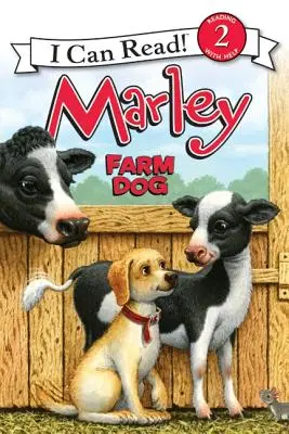 Marley: Il cane della fattoria - Marley: Farm Dog