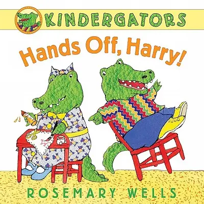 Giù le mani, Harry! - Hands Off, Harry!