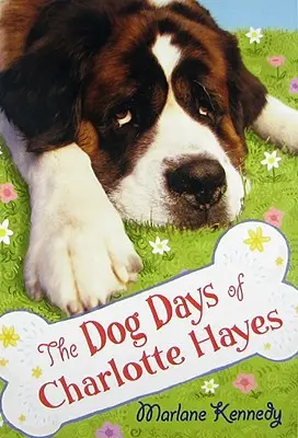 I giorni da cani di Charlotte Hayes - The Dog Days of Charlotte Hayes