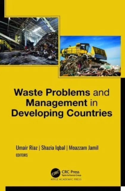 Problemi e gestione dei rifiuti nei Paesi in via di sviluppo - Waste Problems and Management in Developing Countries