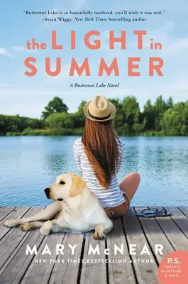 La luce d'estate - The Light in Summer
