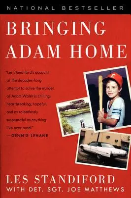 Riportare a casa Adam - Bringing Adam Home