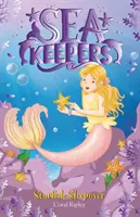 Sea Keepers: Il pigiama party delle stelle marine - Libro 11 - Sea Keepers: Starfish Sleepover - Book 11
