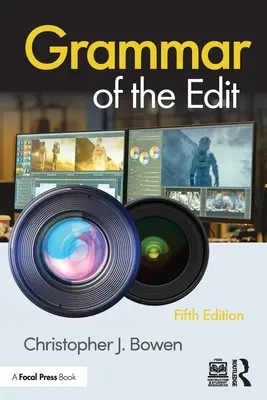 Grammatica della modifica - Grammar of the Edit