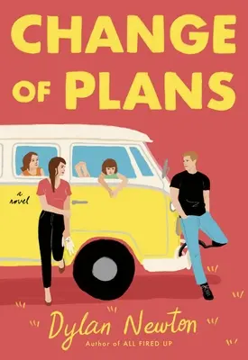 Cambio di programma - Change of Plans
