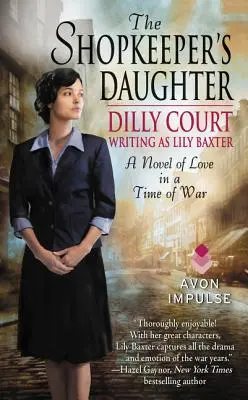 La figlia del negoziante - The Shopkeeper's Daughter
