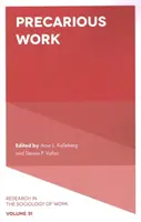 Lavoro precario - Precarious Work