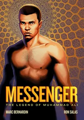 Messaggero: La leggenda di Muhammad Ali - Messenger: The Legend of Muhammad Ali