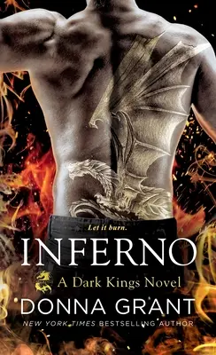 Inferno - Un romanzo dei Re Scuri - Inferno - A Dark Kings Novel
