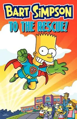 Bart Simpson alla riscossa! - Bart Simpson to the Rescue!