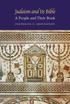 L'ebraismo e la sua Bibbia: Un popolo e il suo libro - Judaism and Its Bible: A People and Their Book