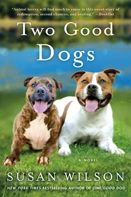 Due buoni cani - Two Good Dogs