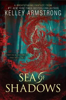 Il mare delle ombre - Sea of Shadows
