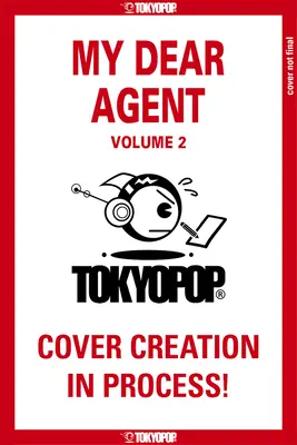 Il mio caro agente, volume 2: volume 2 - My Dear Agent, Volume 2: Volume 2