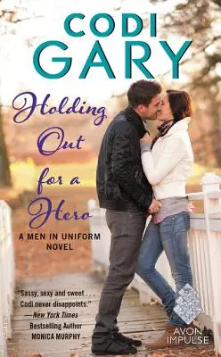 Aspettando un eroe - Holding Out for a Hero