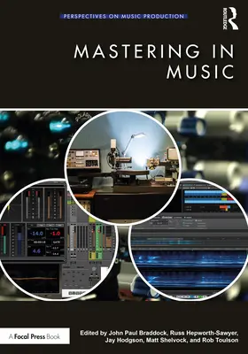 Mastering in musica - Mastering in Music