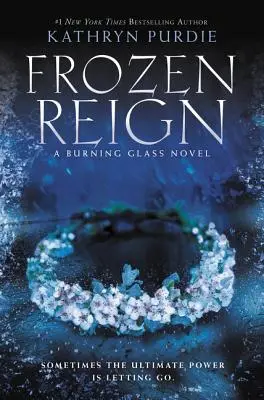 Regno Gelido - Frozen Reign