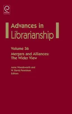 Fusioni e alleanze: Il punto di vista più ampio - Mergers and Alliances: The Wider View