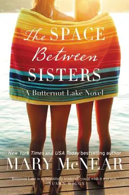Lo spazio tra le sorelle - The Space Between Sisters