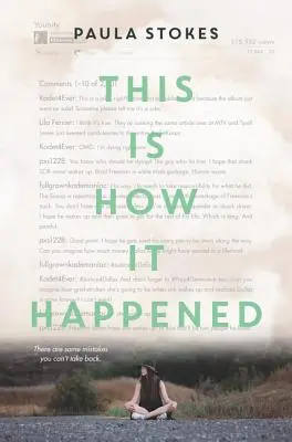 È così che è successo - This Is How It Happened