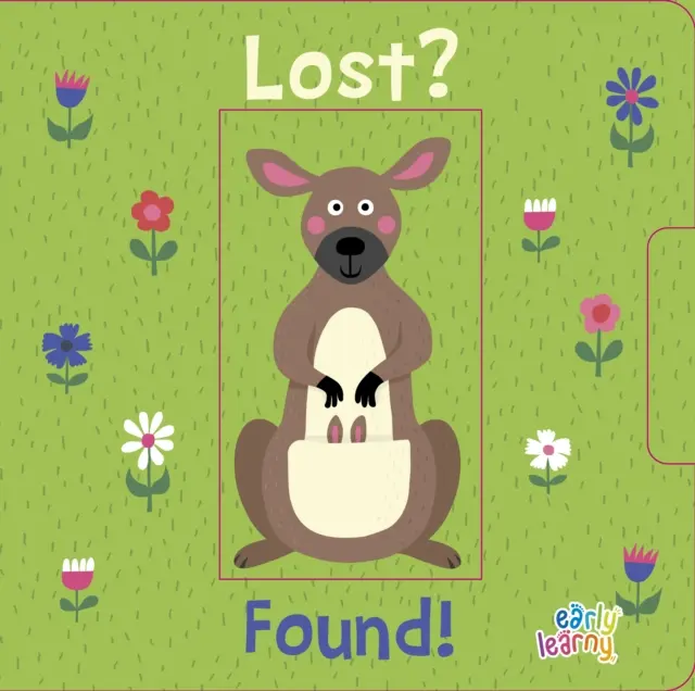 Perso? Ritrovato! - Lost? Found!