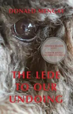 Il Lede della nostra rovina - The Lede To Our Undoing