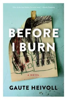 Prima di bruciare - Before I Burn