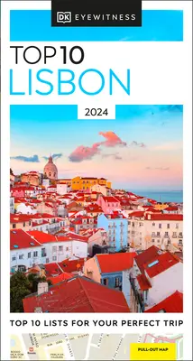 Top 10 di Lisbona - DK Eyewitness Top 10 Lisbon