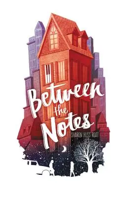 Tra le note - Between the Notes