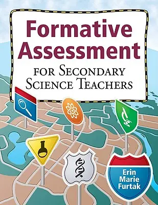 Valutazione formativa per insegnanti di scienze secondarie - Formative Assessment for Secondary Science Teachers