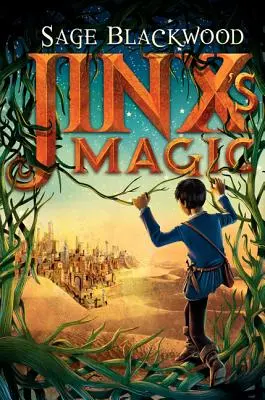 La magia di Jinx - Jinx's Magic
