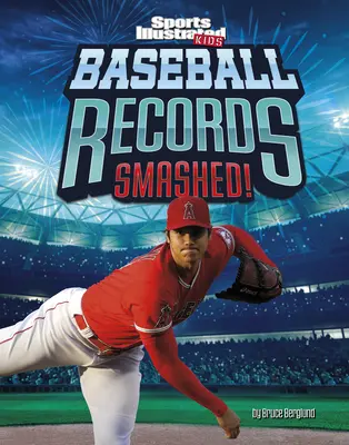 Record di baseball distrutti! - Baseball Records Smashed!