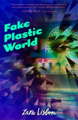 Mondo di plastica finto - Fake Plastic World