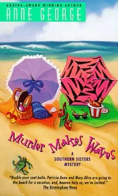 L'omicidio fa le onde - Murder Makes Waves