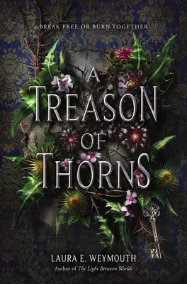 Un tradimento di spine - A Treason of Thorns