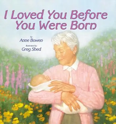 Ti ho amato prima che nascessi - I Loved You Before You Were Born