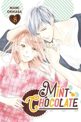 Cioccolato alla menta, Vol. 8: Volume 8 - Mint Chocolate, Vol. 8: Volume 8