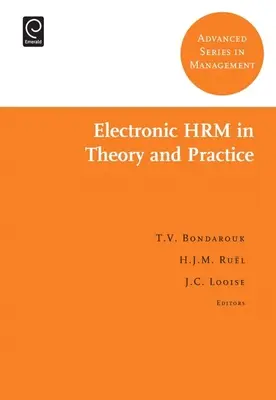 HRM elettronico in teoria e in pratica - Electronic HRM in Theory and Practice