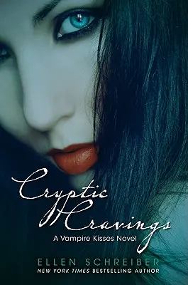 Voglie criptiche - Cryptic Cravings