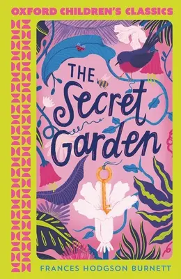 Il giardino segreto - The Secret Garden