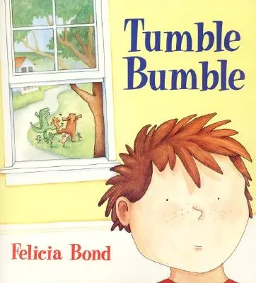 Bumble Bumble - Tumble Bumble