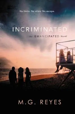 Incriminato - Incriminated